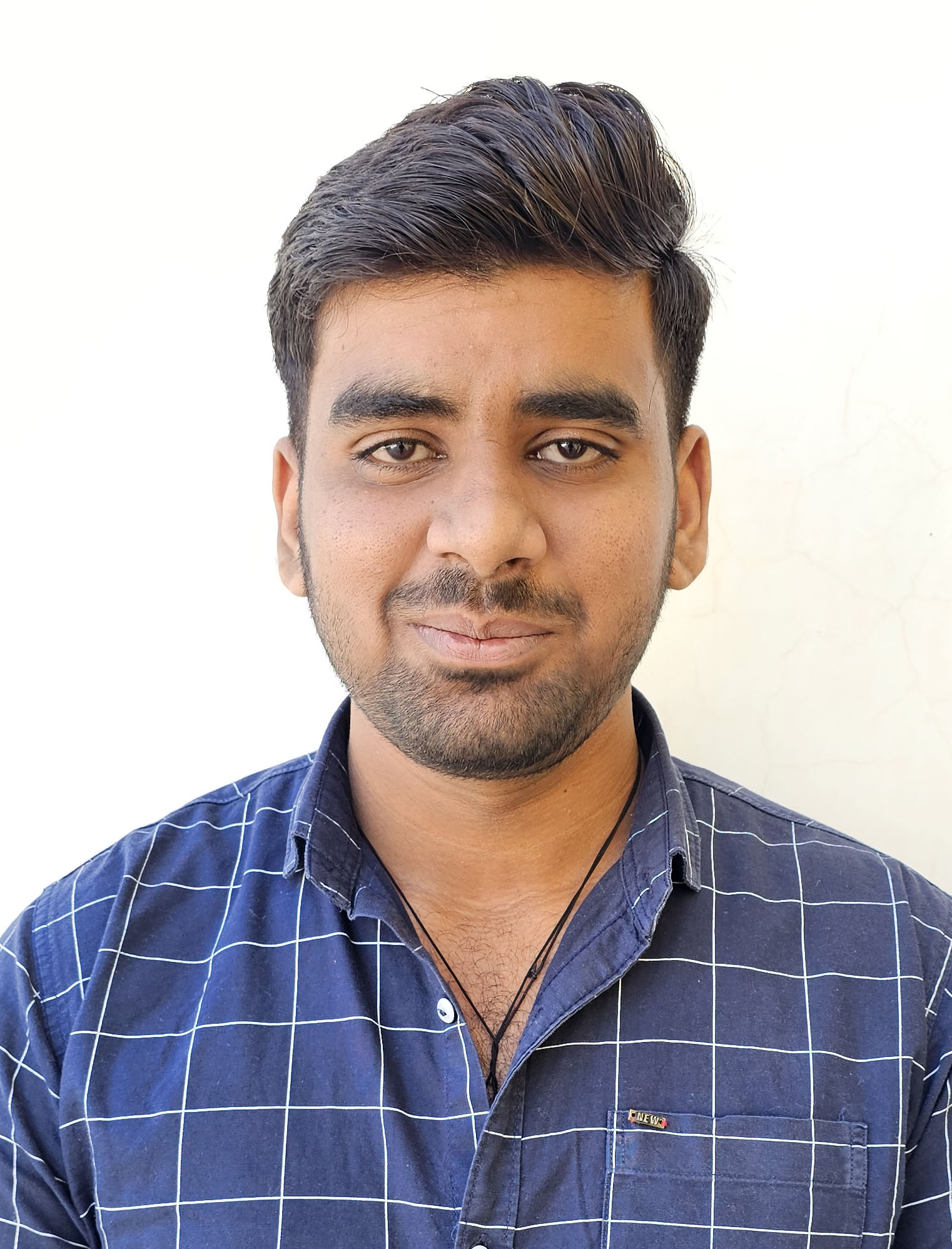 Harshit Nath