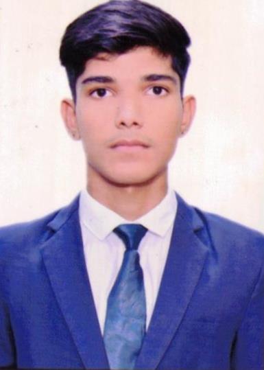 Arvind Jangid