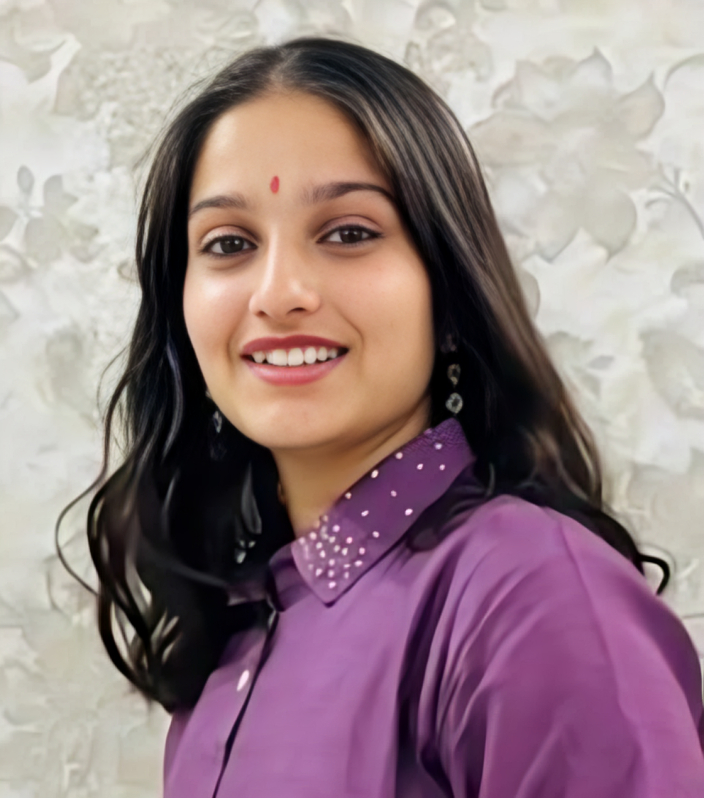 Bhumika Rathi