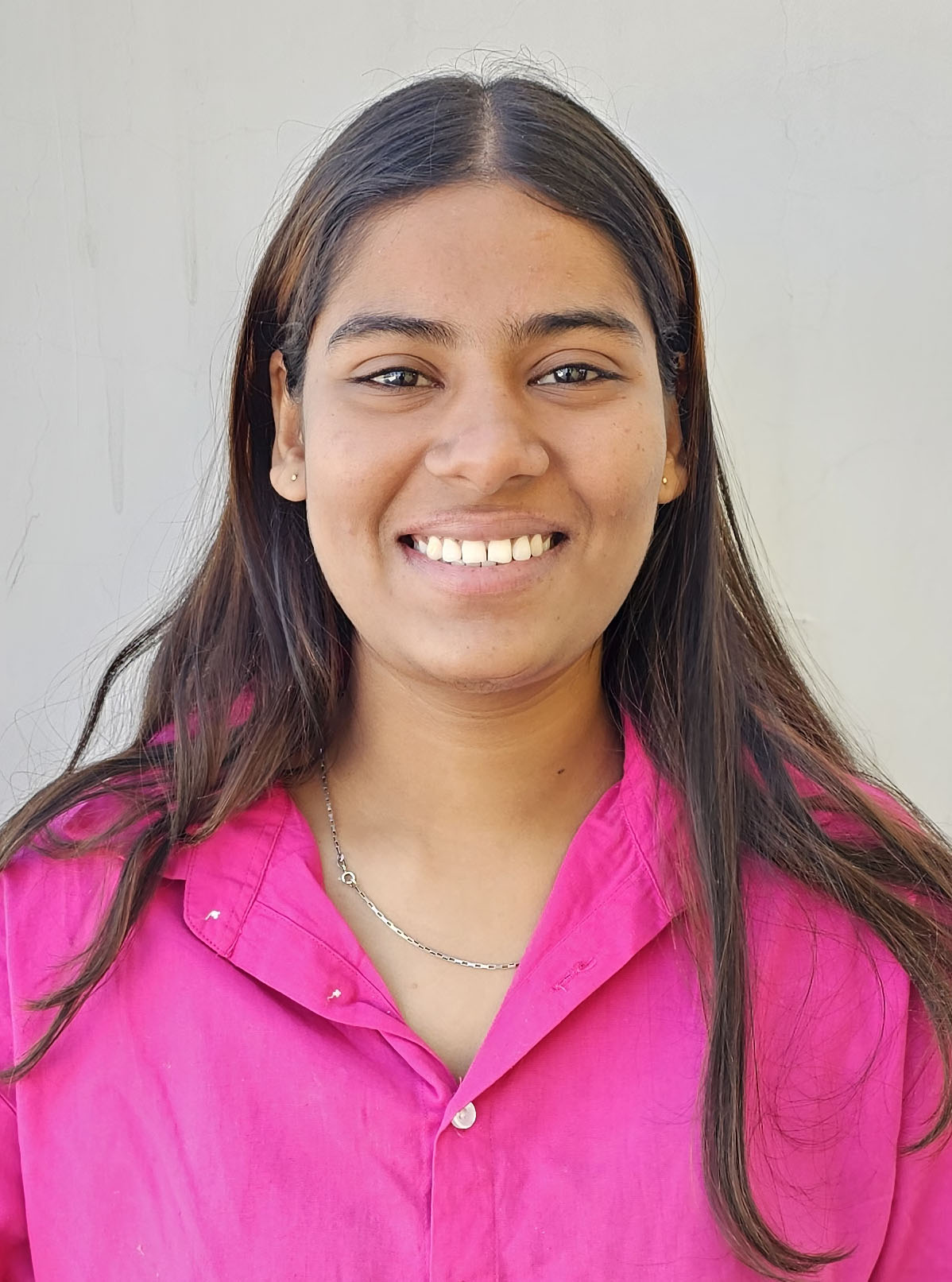 Chavi Bhandari