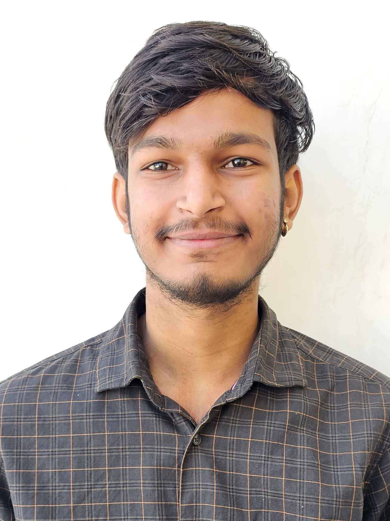 Lakshay Soni
