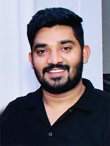 Lakshay Soni
