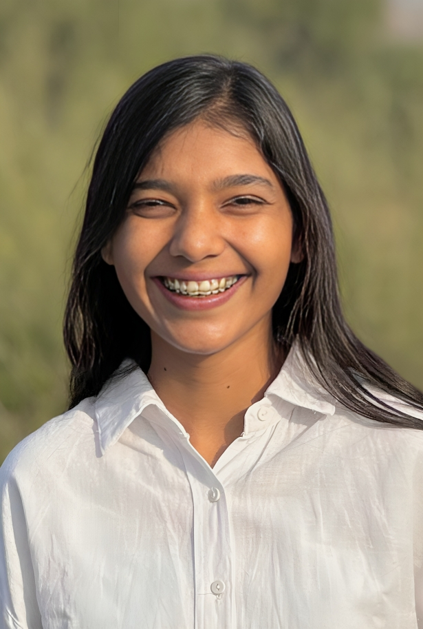 Shivani Garg
