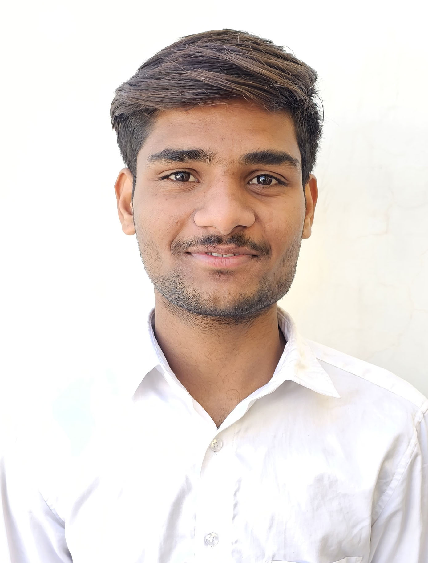Yash Chandel